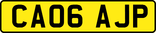 CA06AJP