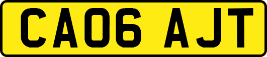 CA06AJT
