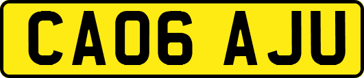CA06AJU
