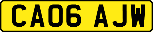 CA06AJW