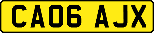 CA06AJX