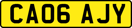 CA06AJY