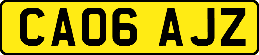 CA06AJZ