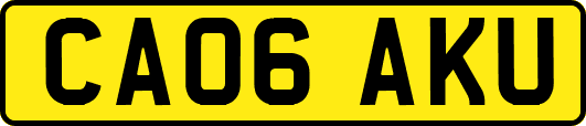 CA06AKU