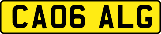 CA06ALG