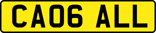 CA06ALL