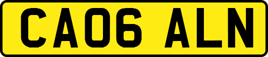 CA06ALN