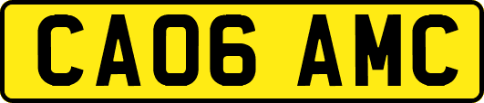 CA06AMC