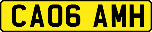 CA06AMH