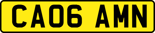 CA06AMN