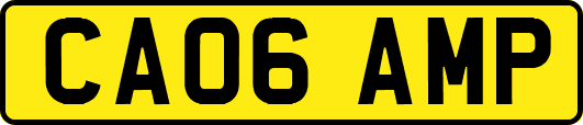 CA06AMP