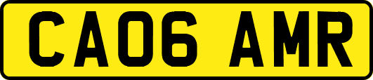 CA06AMR