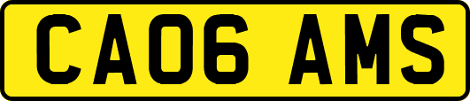 CA06AMS