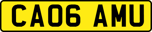 CA06AMU