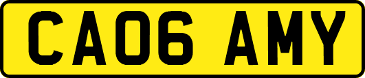 CA06AMY