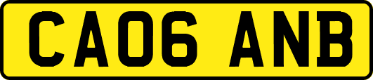 CA06ANB