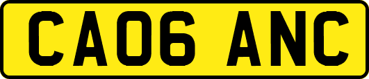 CA06ANC