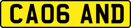 CA06AND