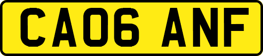 CA06ANF