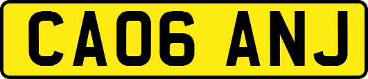 CA06ANJ