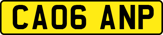 CA06ANP