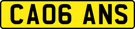 CA06ANS