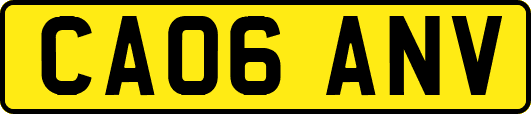 CA06ANV