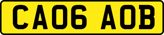 CA06AOB