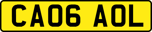 CA06AOL