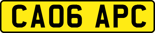CA06APC