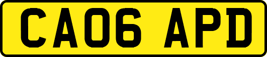 CA06APD