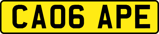 CA06APE