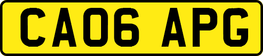CA06APG