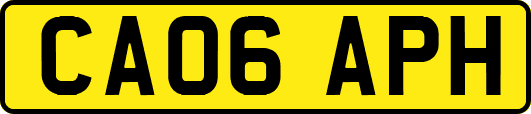 CA06APH