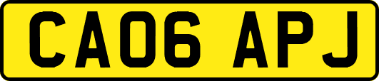 CA06APJ