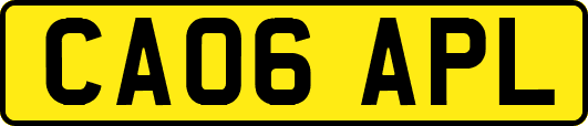 CA06APL