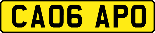 CA06APO