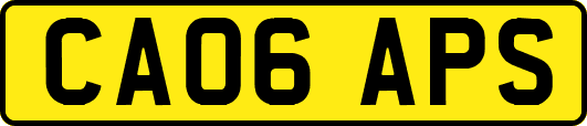 CA06APS