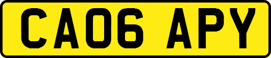 CA06APY