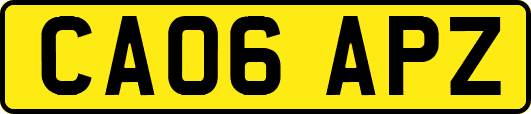 CA06APZ