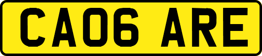 CA06ARE