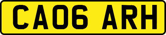 CA06ARH