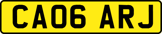 CA06ARJ