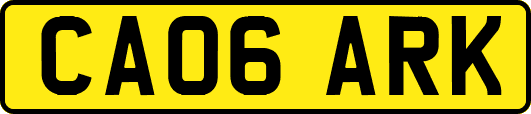 CA06ARK