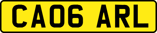 CA06ARL