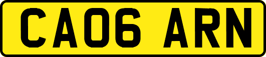 CA06ARN