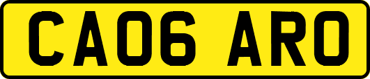 CA06ARO
