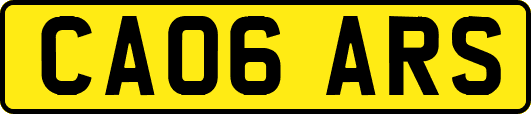 CA06ARS