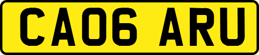 CA06ARU