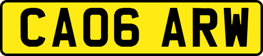 CA06ARW